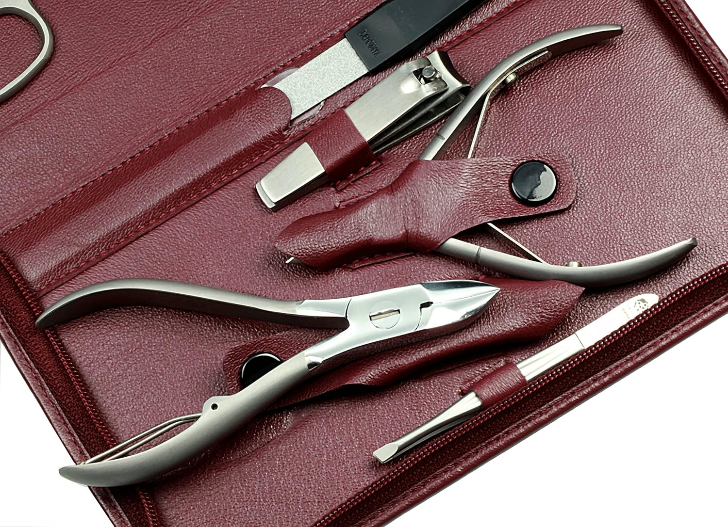 Sonnenschein Germany Maxi Manicure Pedicure Set