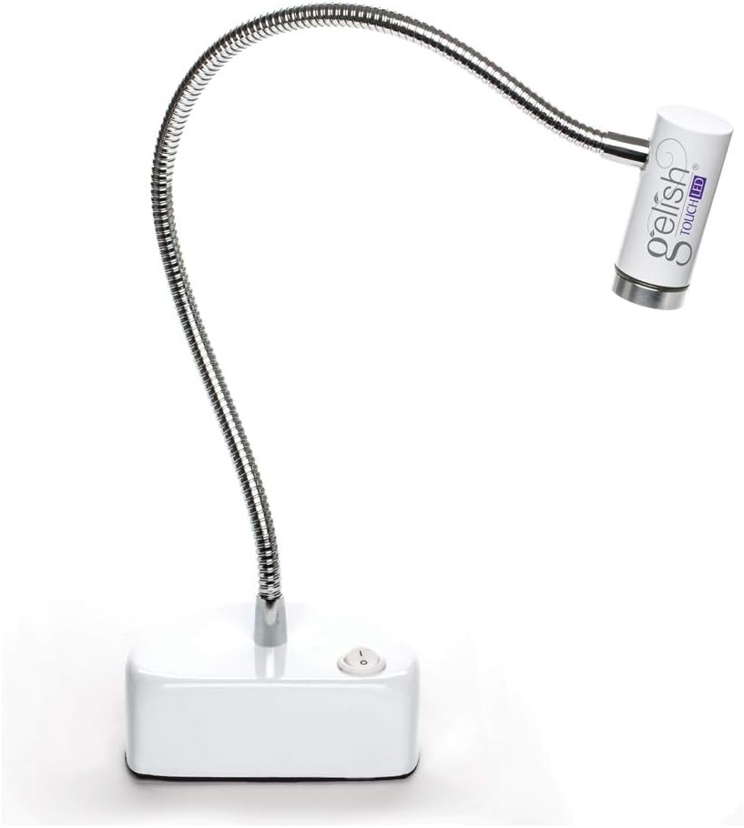 Gelish Touch LED Light with USB Cord image number 1