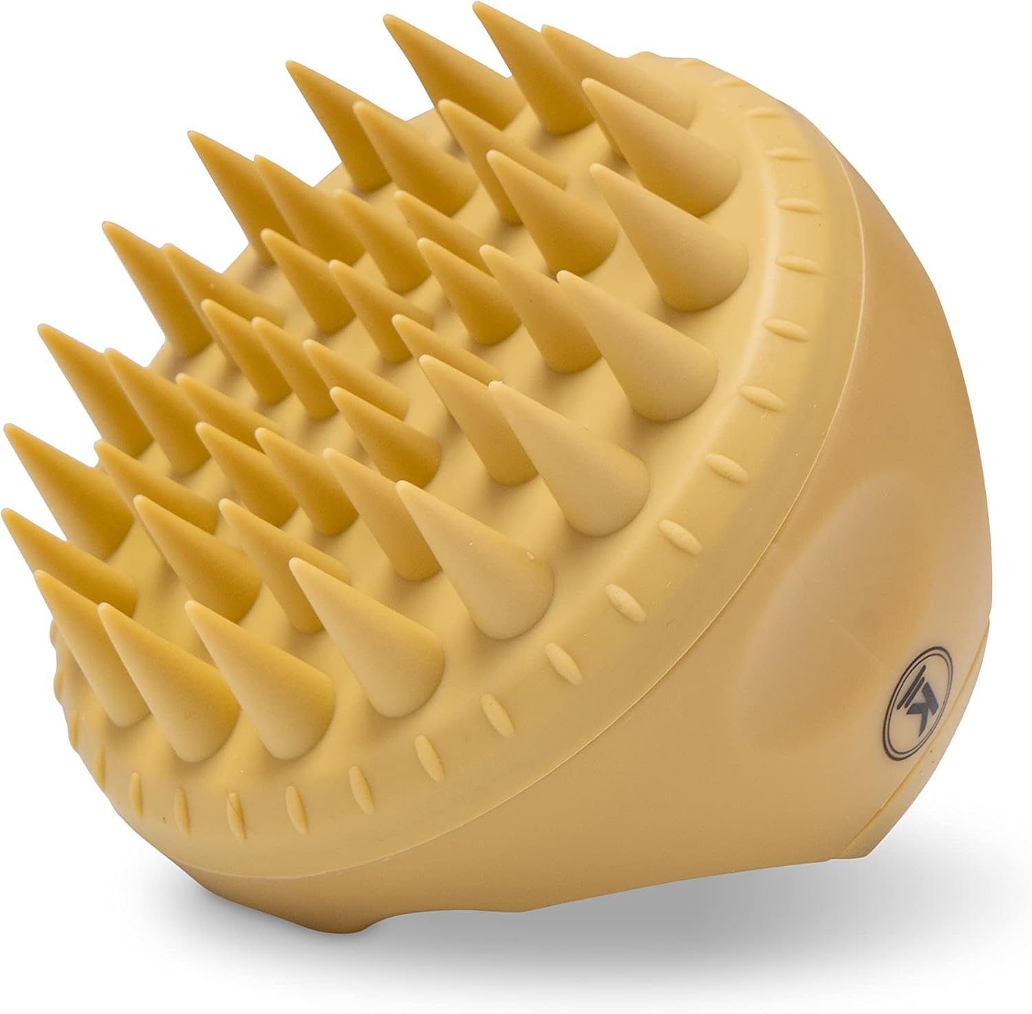 Shampoo Massage Brush, Scalp Shampoo Brush image number 3
