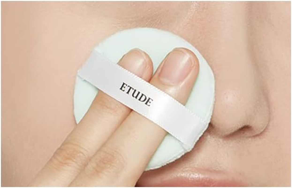 ETUDE Z Sebam Dring Powder/Face Powder/Sebum/Oily Skin 1Pc (X1) image number 1