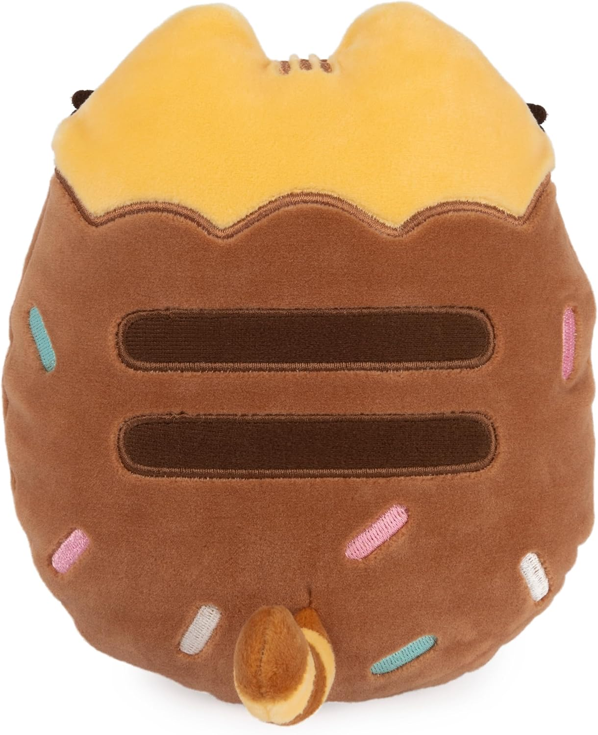 Pusheen the Cat Chocolate Dipped Cookie image number 4