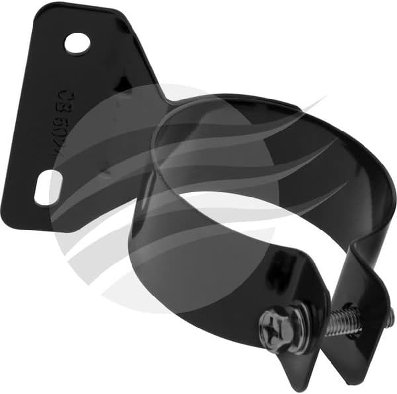 Jayair Bracket Filter Drier 60Mm Universal (Includes Bolt)