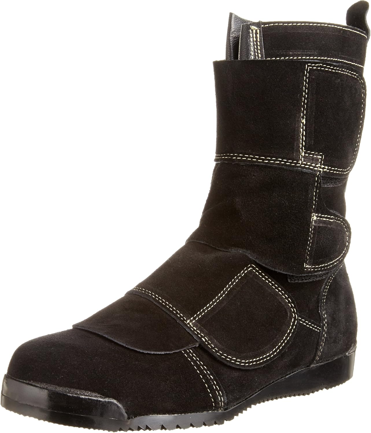 NOSACKS(ノサックス) Nosax KT207 Men'S Safety Shoes, for Welding Work, JIS Standard image number 5