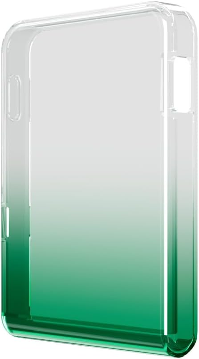 Ledger Flex Protective Case - Protection for Touchscreen Crypto Wallets (Transparent)