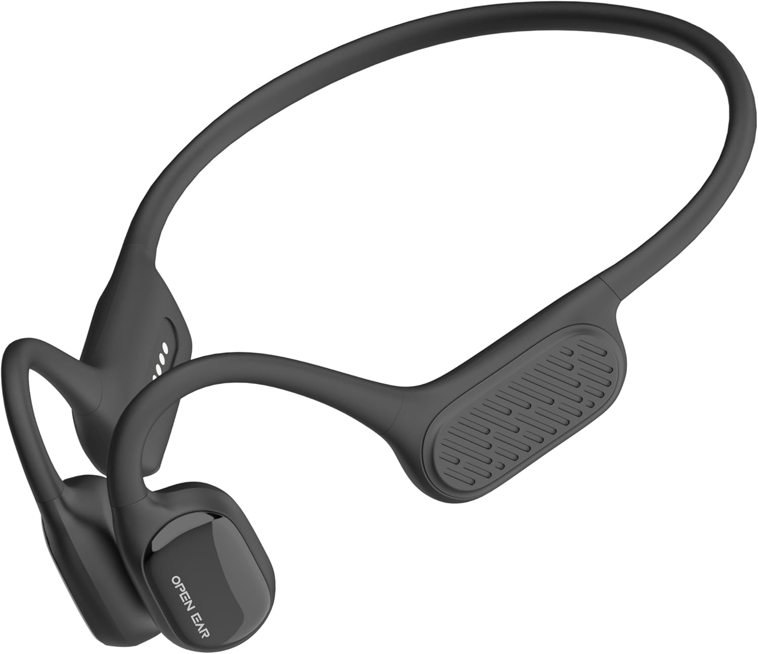 SWTOIPIG Bone Sound Headphones Swimming Headphones IP68 Waterproof