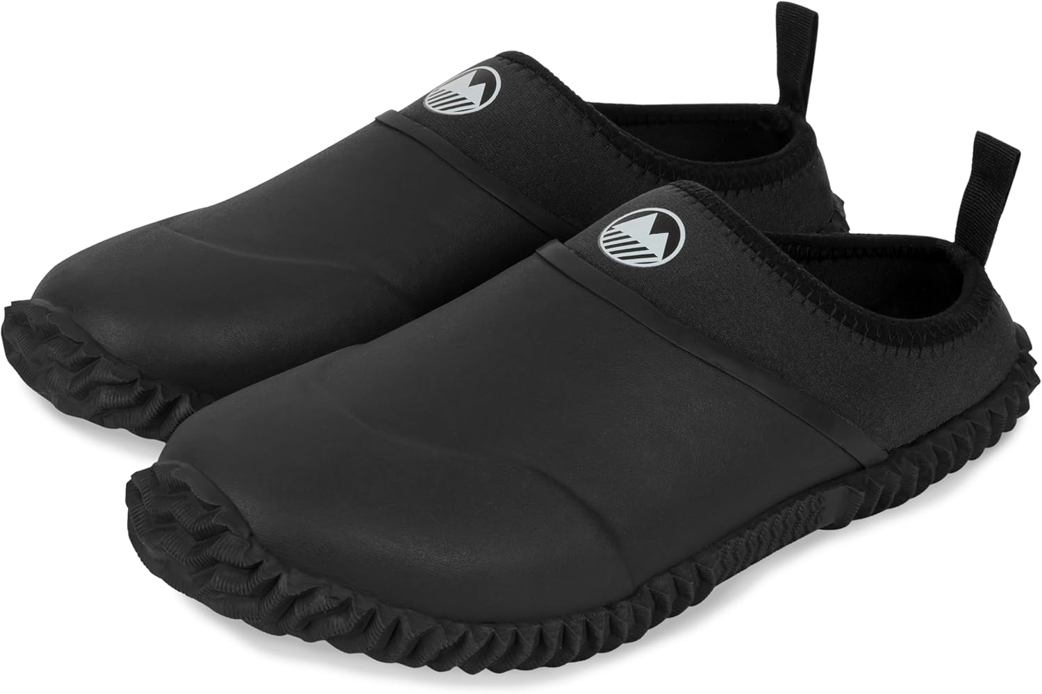 Lakeland Active Men&rsquo;S Appleby Backless Gardening Clogs with Neoprene Lining & Memory Foam Insole