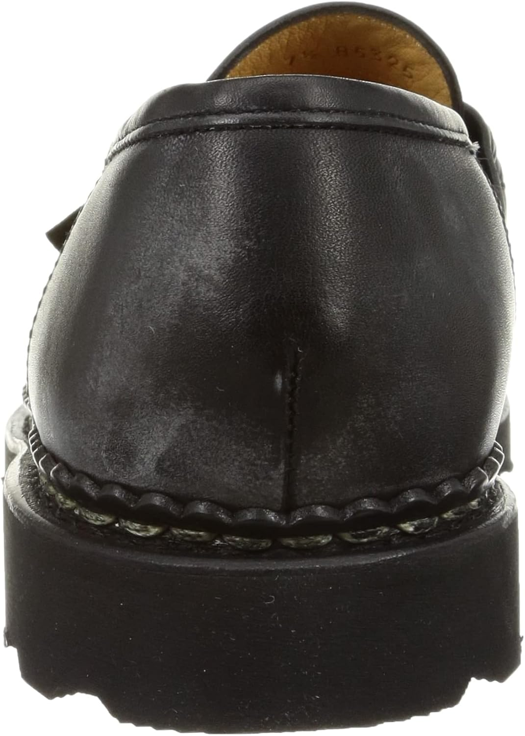 Paraboot 099412 Reims Men'S Loafers [Parallel Import] image number 3