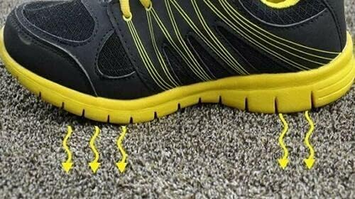 Living Today Super Clean Microfiber Non Slip Step Doormat image number 6