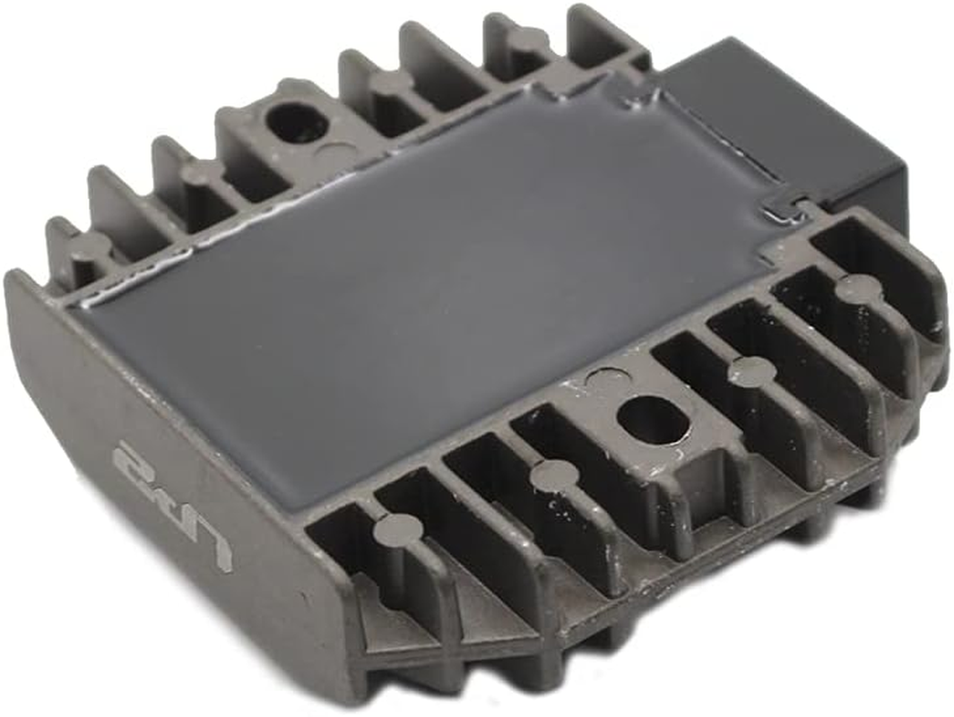 Premium Motorcycle Parts Motorcycle Voltage Regulator Rectifier for Yamaha YZF600 XP500 T-MAX 500 TDM850 FZR600 FZ6 FZ6N FZ6S V-STAR XVS400 DS400 R1 R6 Accessories (Color : Lavender)