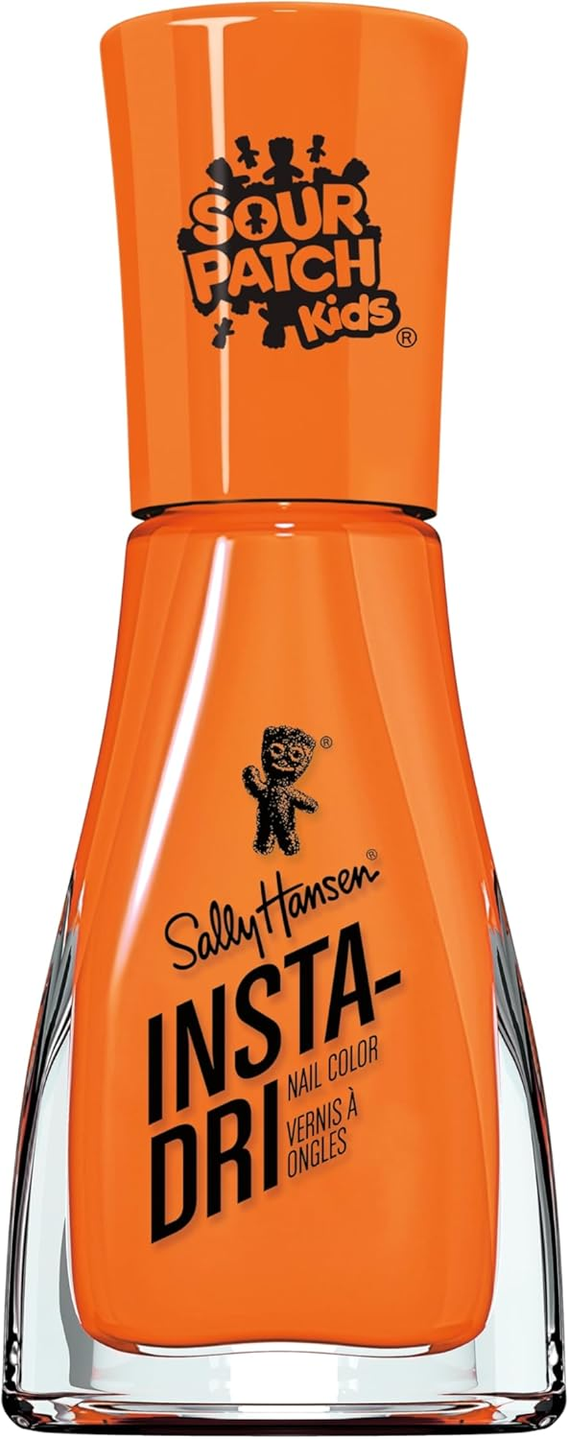 Sally Hansen Nail Color