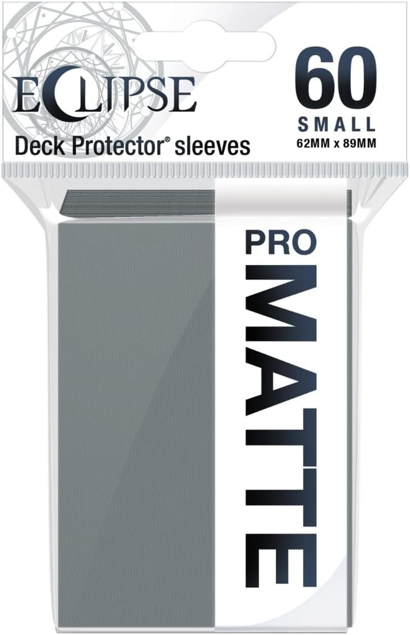 Ultra Pro Eclipse Matte Deck Protector Sleeves - Forest Green image number 2