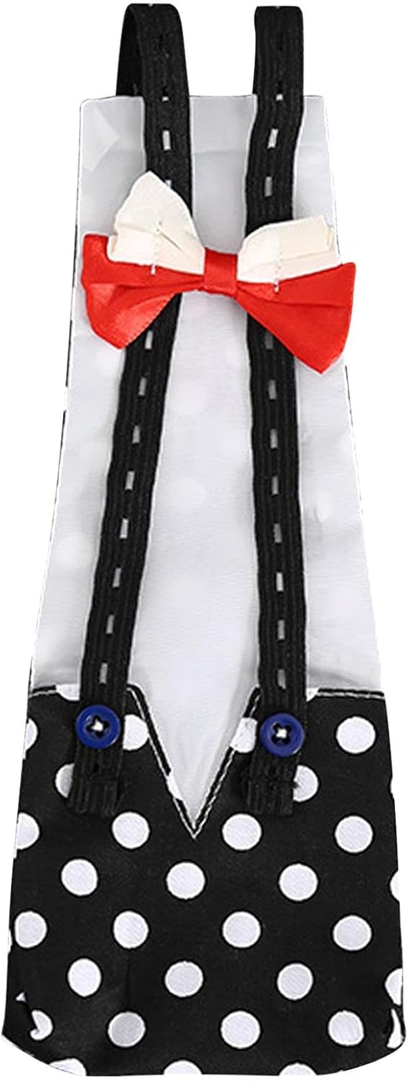 Chicken Nappies, Nappies for Ducks, Poultry Nappies for Pets, Adjustable Duck Nappies, Washable Chicken Nappies, Reusable Nappies for Poultry, Chicken and Duck Supplies image number 4