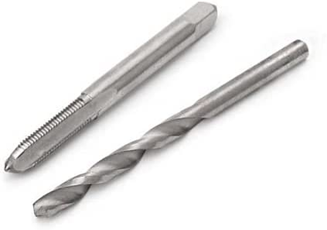 15 Pcs Helicoil Thread Repair Insert Set, M9 X 1.25 X 13.5Mm Compatible Auto Car Hand Tool Set image number 2