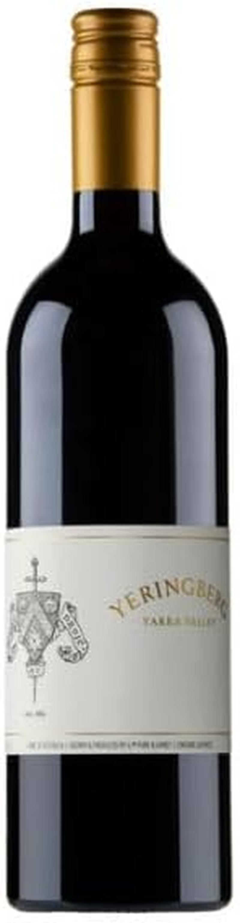 Yeringberg - Yeringberg Cabernet Blend - 2019