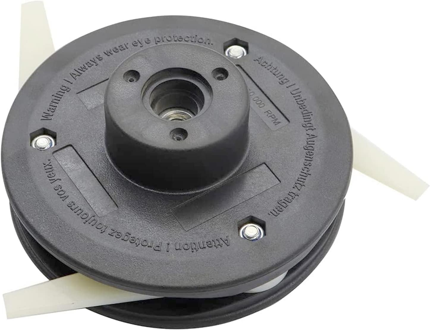 Trimmer Head Nut for Stihl FS44-120, FS200, FS250 and Polycut 20-3 (#4002, 7100, 2189)