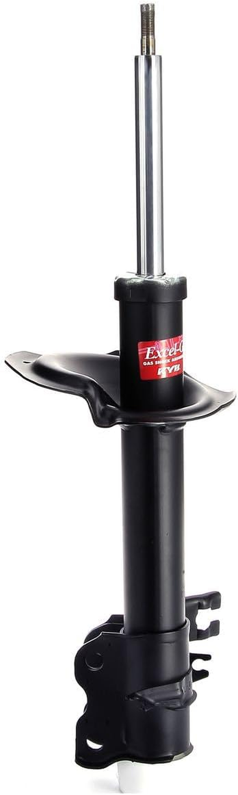 KYB 334361 Front Right Gas Excel-G Shocks Absorbers Struts for Nissan X-Trail 2001-2006 image number 4