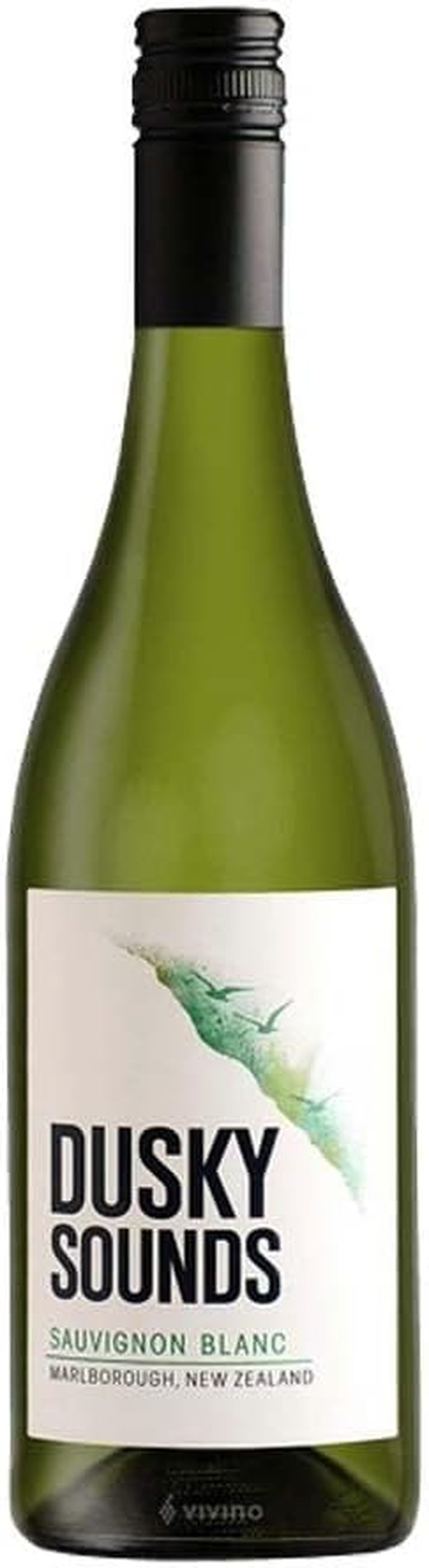 Dusky Sounds Marlborough Sauvignon Blanc White Wine 750 Ml
