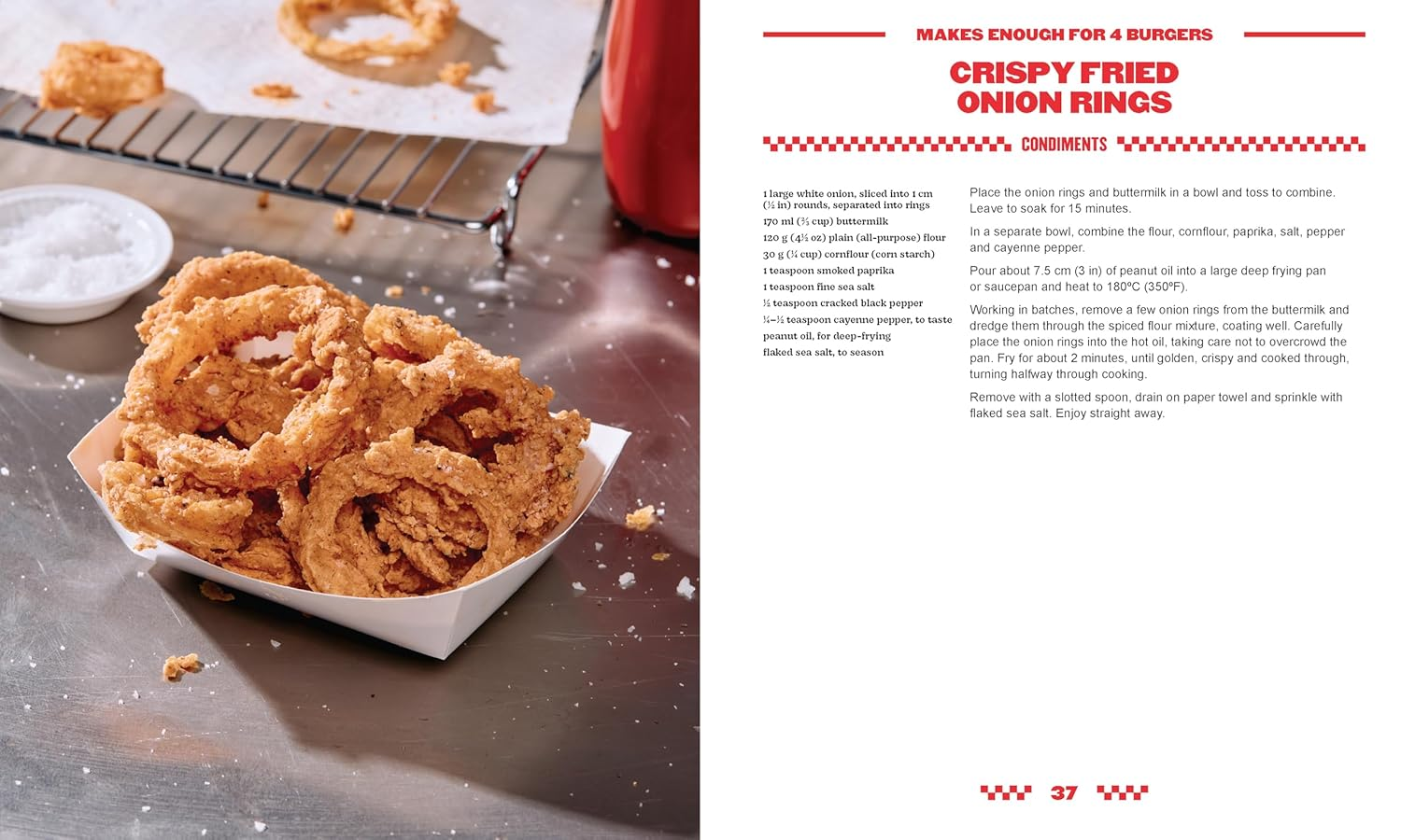 Burger Night: 60+ Recipes for Date Nights, Lazy Nights and Party Nights image number 2