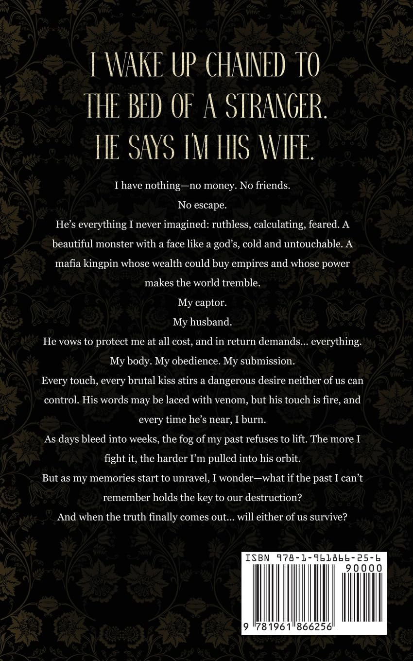 Unleashed: a Dark Enemies-To-Lovers Bratva Romance: 1 image number 2