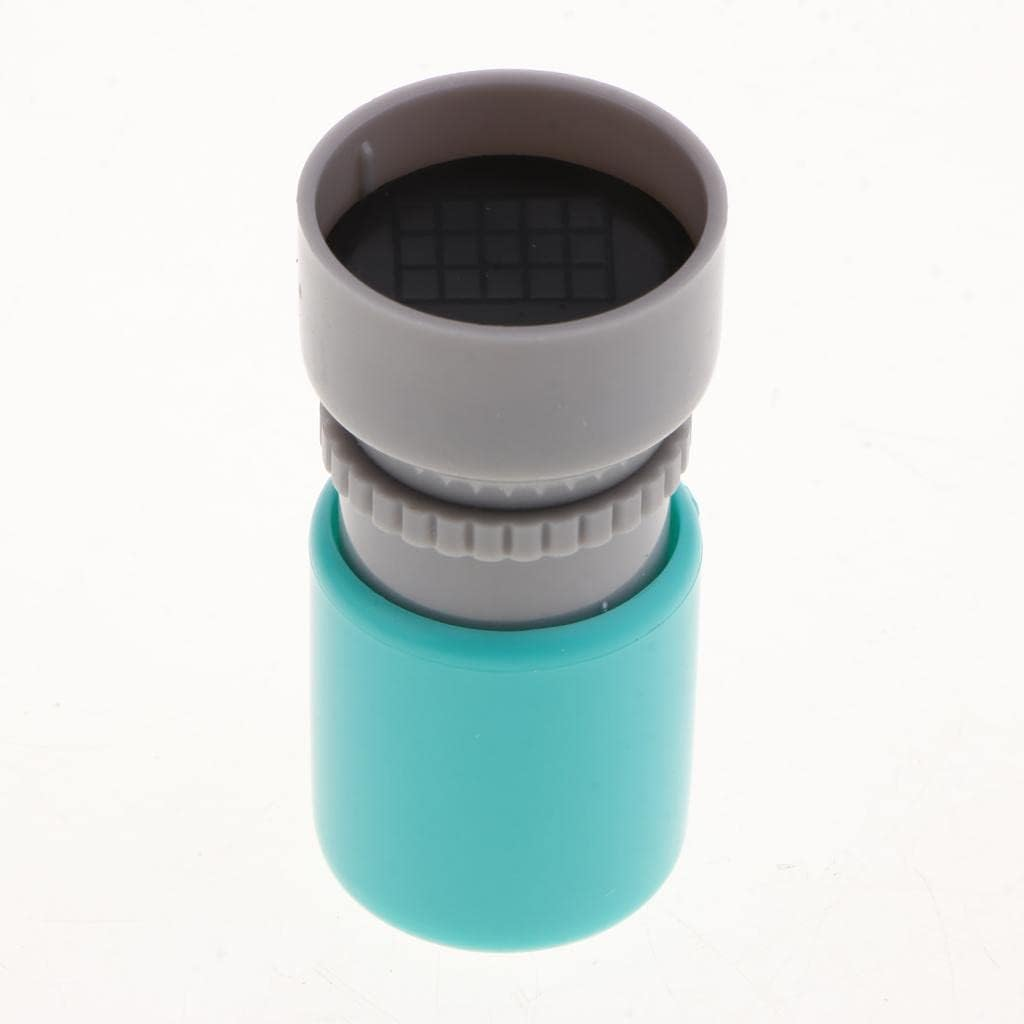 Baosity General Chord Seal Stamp for Ukulele Guitar Musical String Instrument Parts - Green image number 3