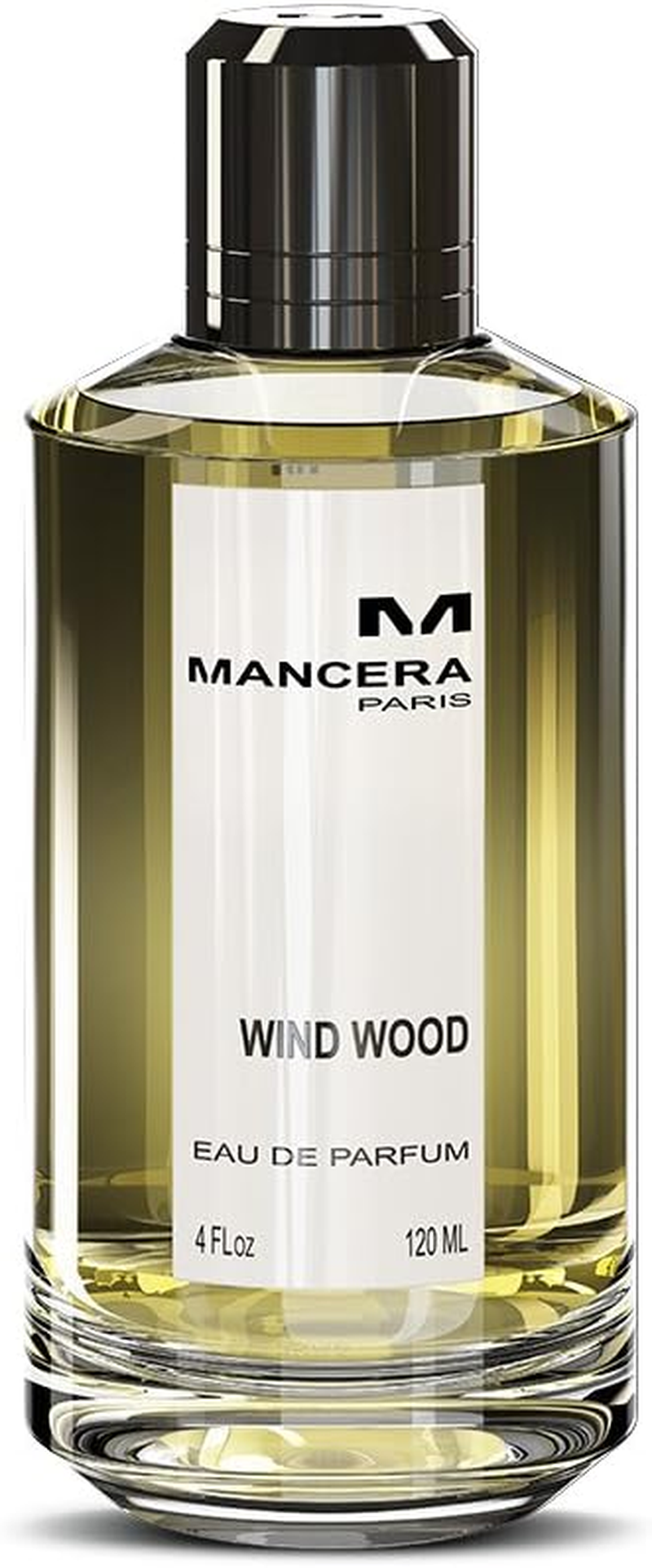 Mancera Wind Wood Eau De Parfum Spray for Men, 120 Ml image number 2