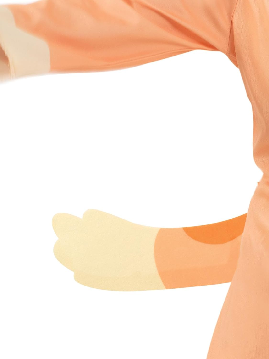 Bingo Classic Costume for Toddlers - Bluey - Toddler (18-36 Mths) image number 1