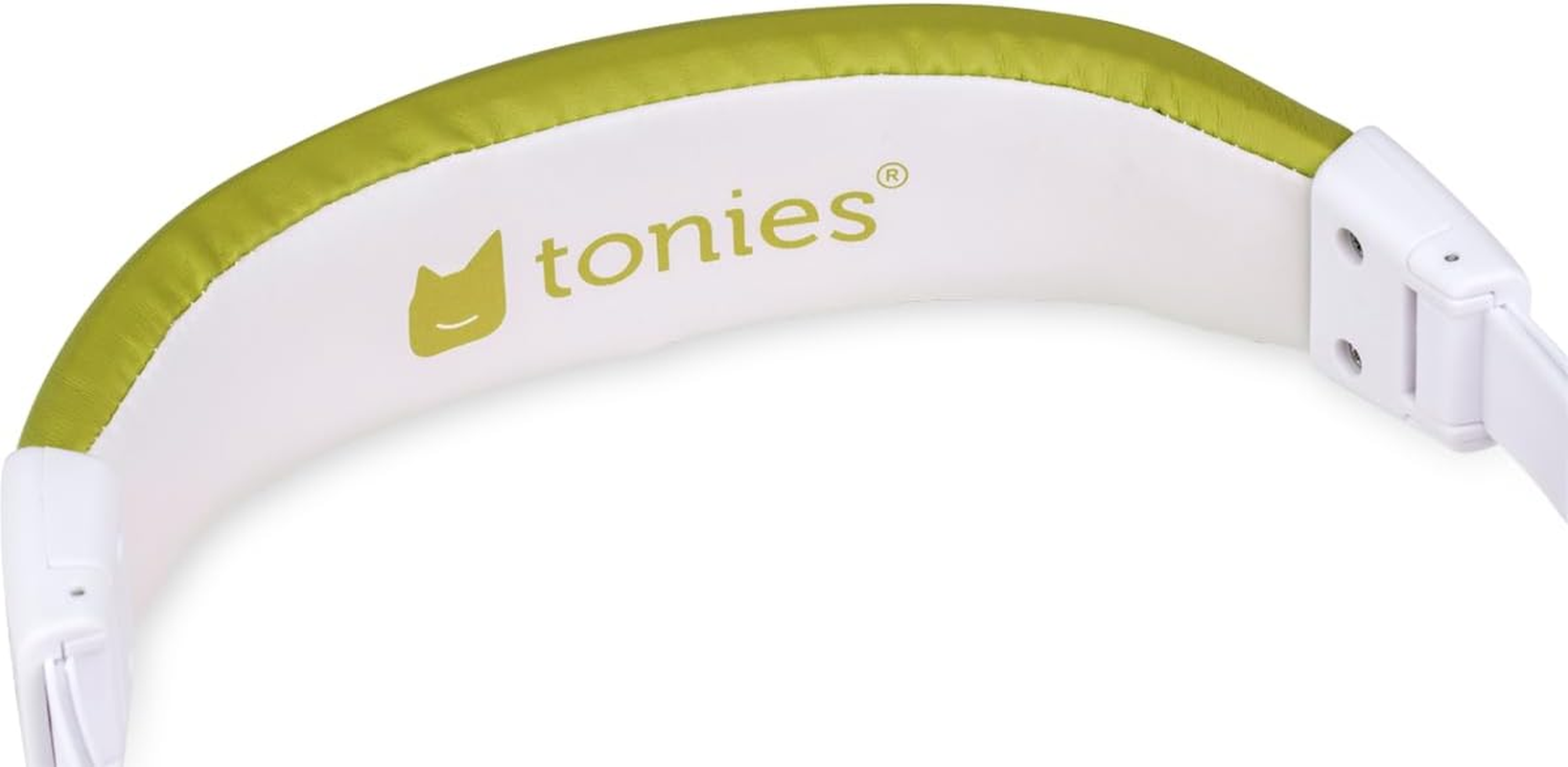 Tonies Foldable Headphones - Green image number 6
