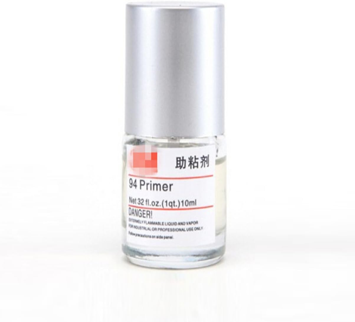 Alipis 4 Trim Adhesion Promoter 10Ml Each Enhance Plastic Paint Adhesion Easy Application for Car Interior Exterior image number 5