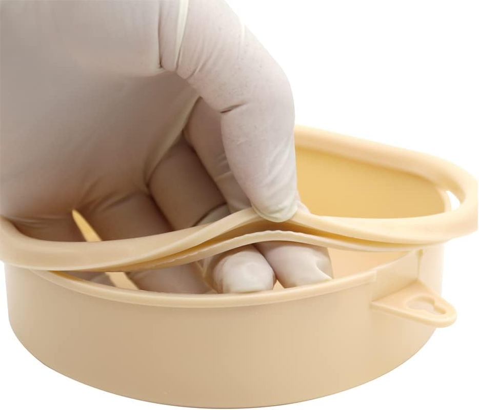 Ostomy Supplies,Stoma Ostomy Waterproof Bath Cover, Ostomy Shower Wound Protector image number 3