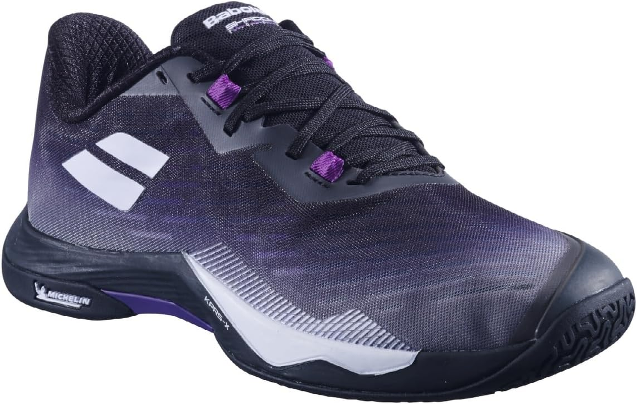Babolat Badminton Shoes Women'S Shadow Tour 5 W Shadow Tour 5 Women 3A1F25B472