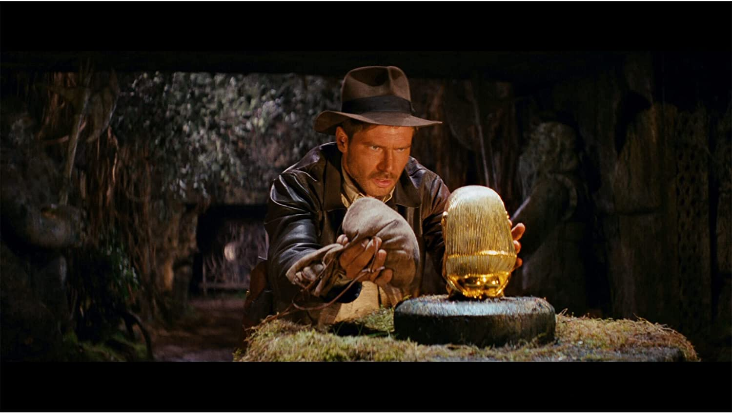 Indiana Jones 4-Movie Collection image number 1