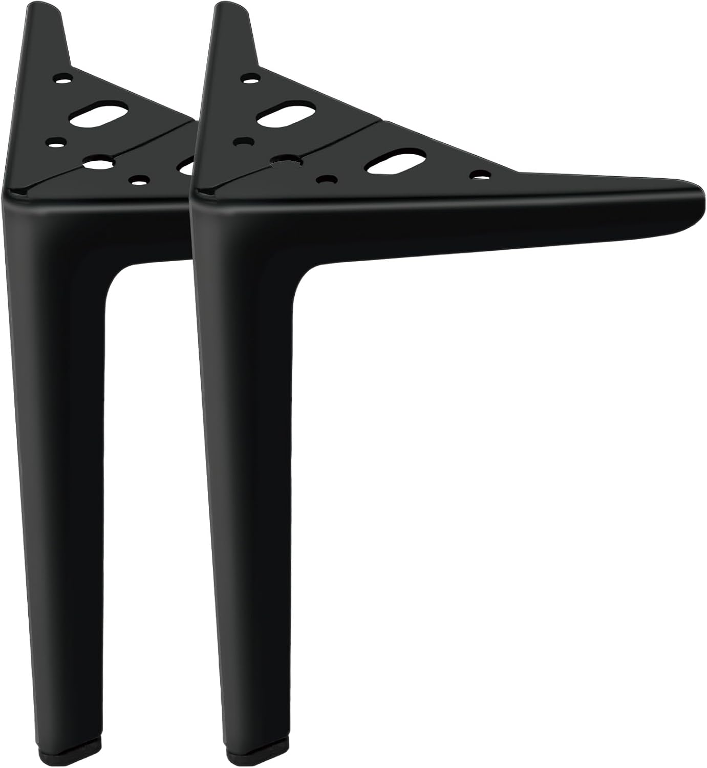 Sunvfafa Legs for Furniture Set of 4 image number 7