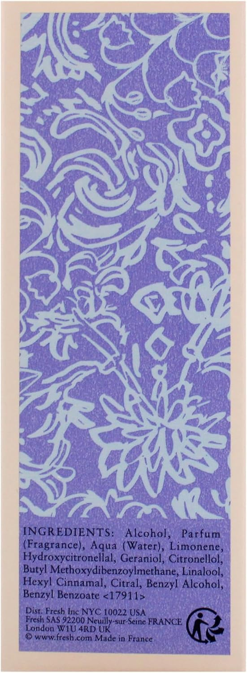 Lily Jasmine by Fresh for Women - 1 Oz EDP Spray image number 1