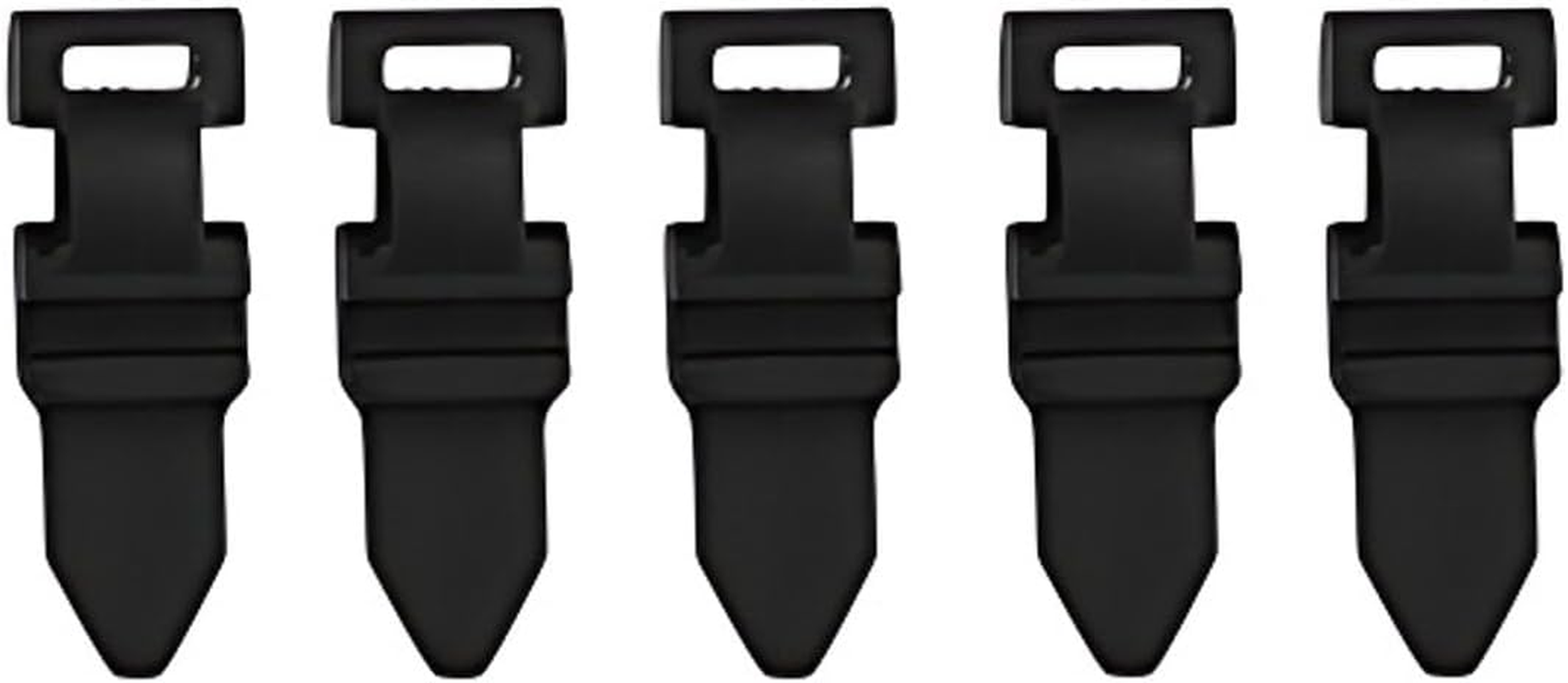 ZWLLKJGS Replacement for DJI Mini 2 Gimbal Shock Absorption Rubber Damper for DJI Mavic Mini 4K/Mini Se/Mini 2 SE Shock Absorber Ball Gimbal Mounts Accessories Drone Parts (4Pcs) image number 1