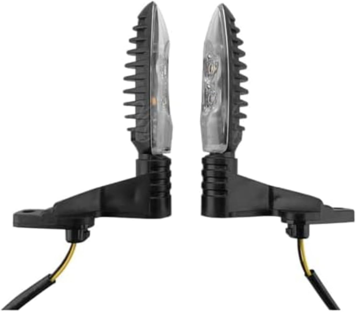 Motorcycle Turn Signal for BMW F 650 GS (TWIN) 2008-2012 (0218) Motorcycle Indicators Motorcycle Indicator Light Blinker image number 1