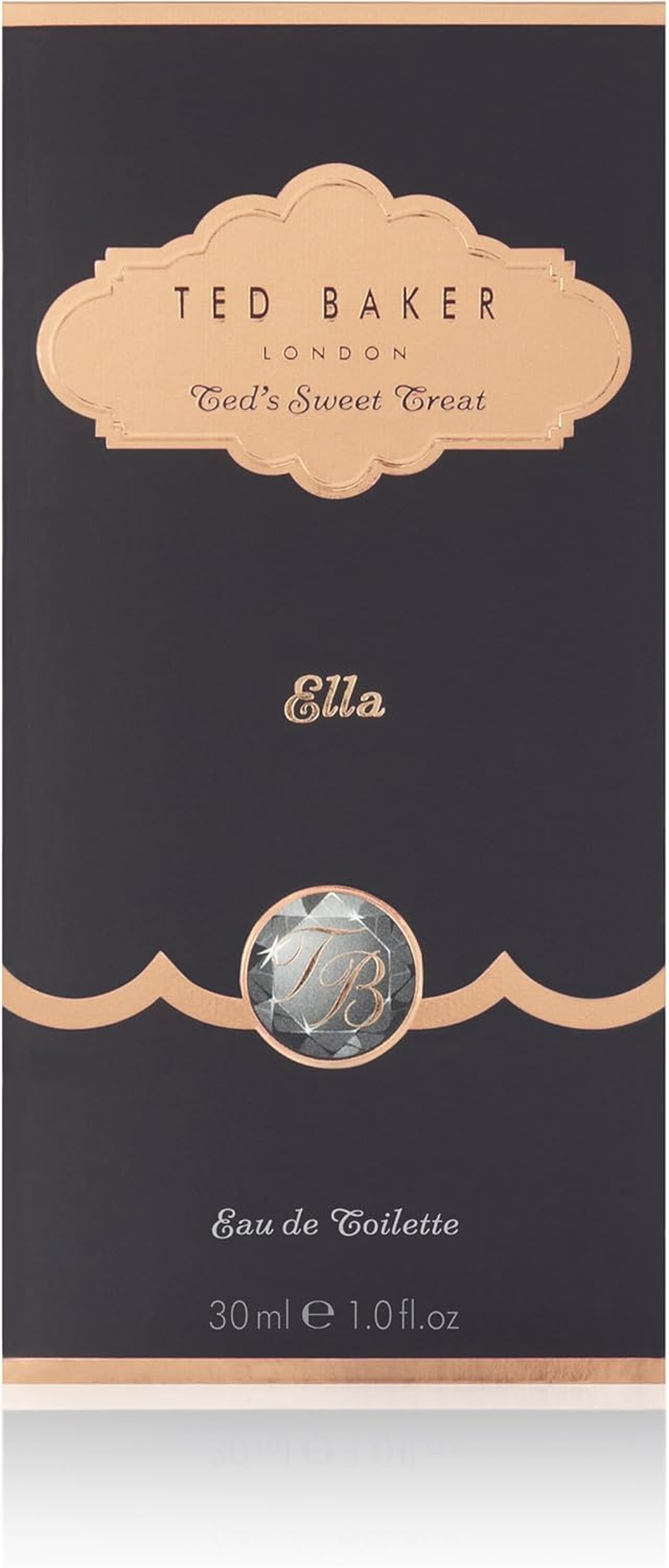 TED BAKER Sweet Treats Ella Eau De Toilette image number 2