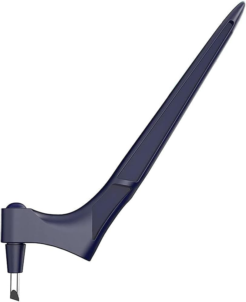 Craft Cutting Tools with 360-Degree Art Cutting Tool Nice Crafty Cut Blade - Versatile Art Blade for Paper, Vinyl, Scrapbooking - Safe, Easy-To-Use Design