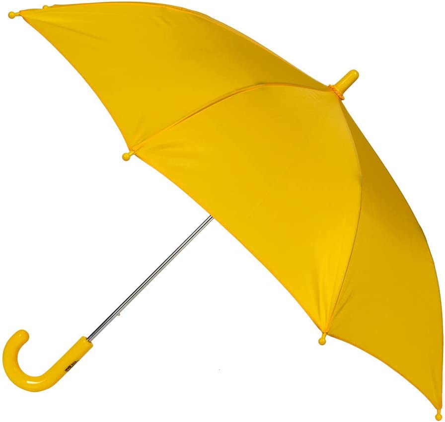 Clifton Kids Safe with Upf50+ Fabric, Yellow image number 2