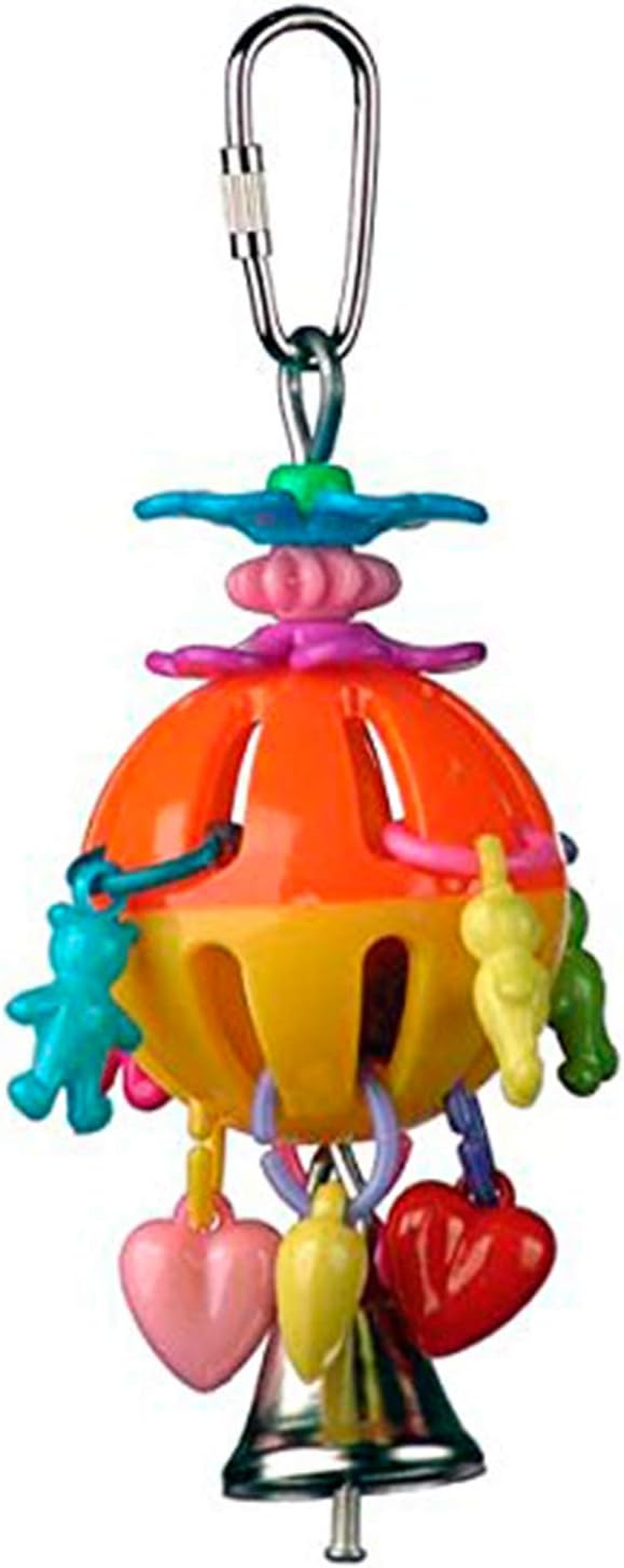 Super Bird Creations Bird Toy image number 4