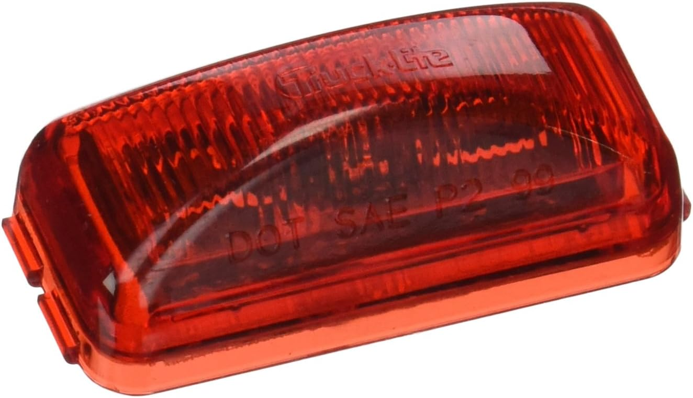 Truck-Lite (15250R) Marker/Clearance Lamp