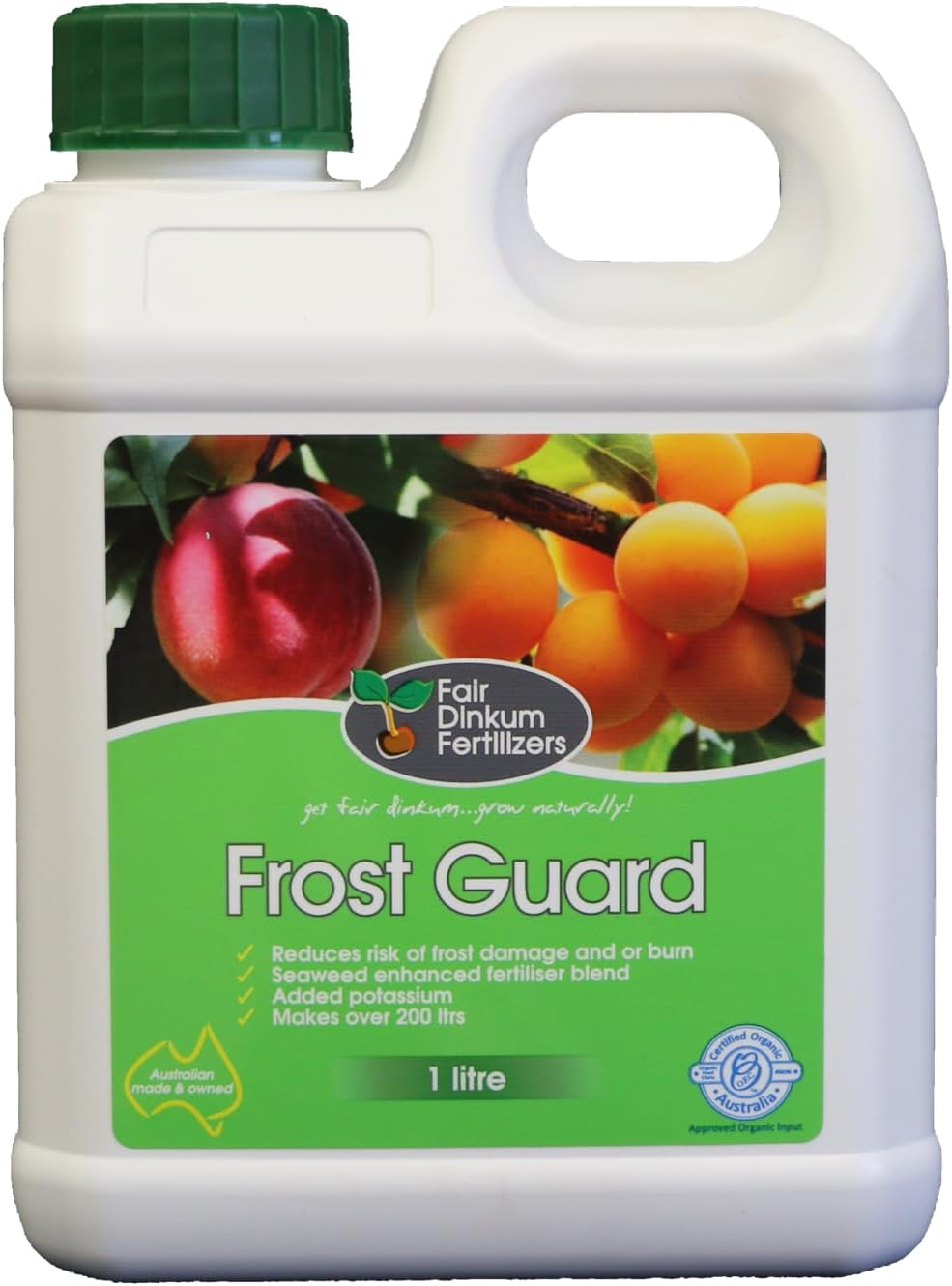 Fish Fert - 1 LTR Concentrate