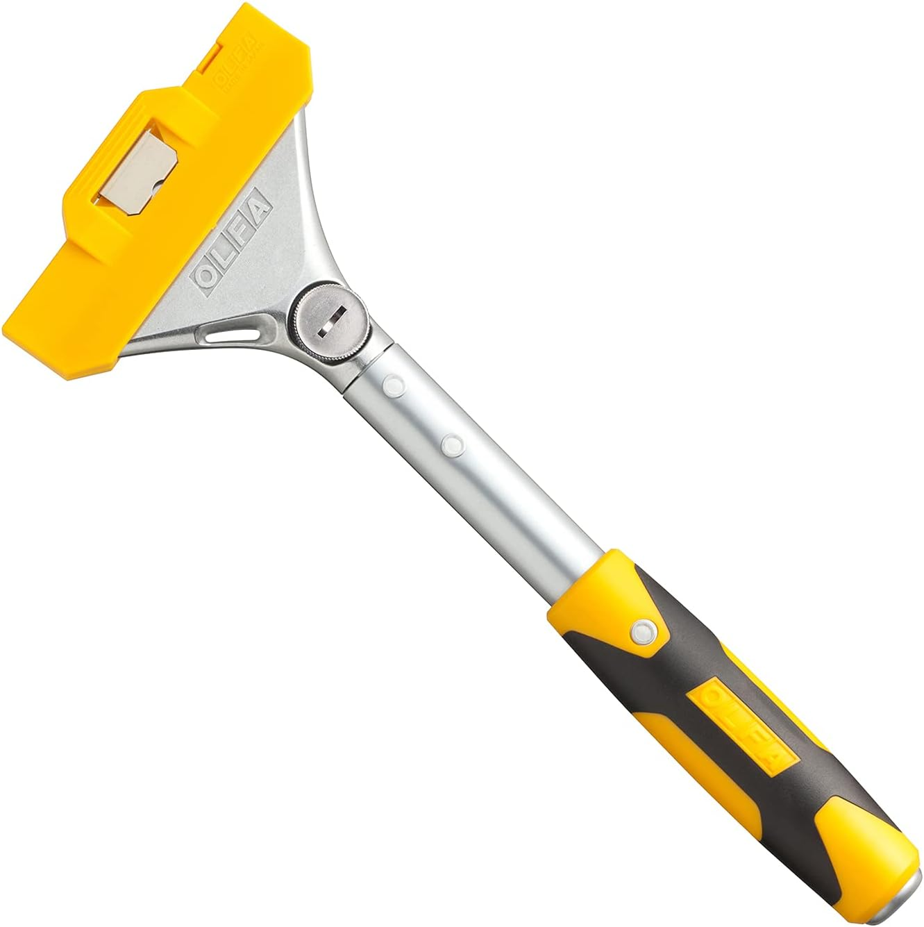 OLFA Hyper Scraper 300 221B image number 5