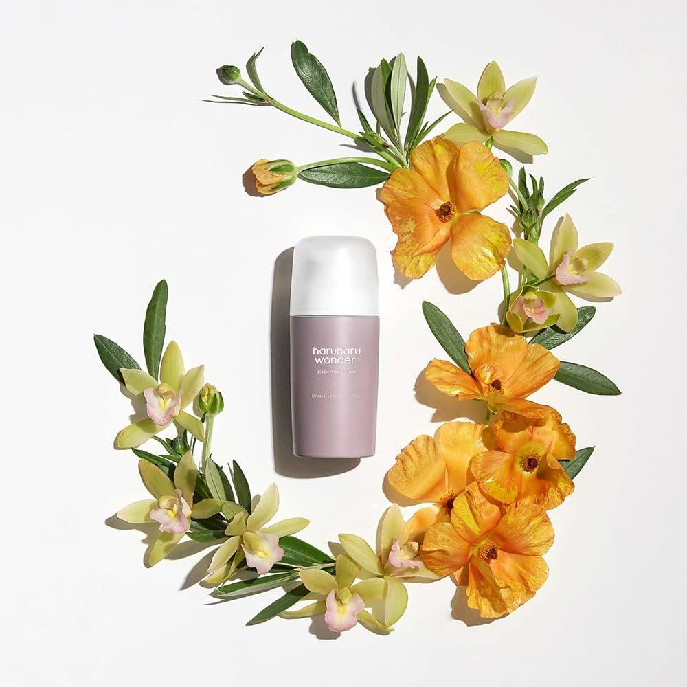 Haruharu Wonder Black Rice Serum 30 Ml image number 4