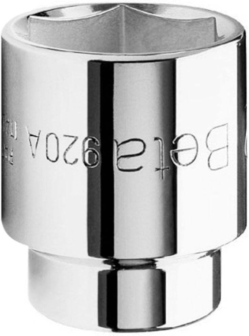 Beta 920A Hexagon Hand Socket, 23 Mm Size