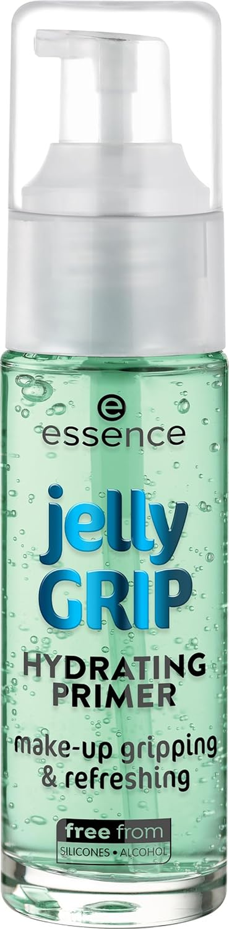 Essence Jelly Grip Hydrating Primer image number 4