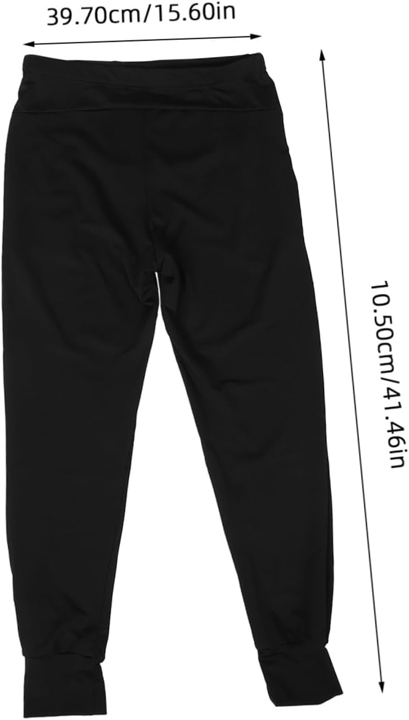 Pregnant Women Yoga Pants Summer Towels Grille Vents Sportswear Yoga Pants ' Accessories Pregnant Women'S Yoga Pants Ladies Crochet Maternity Workout Pants Black Polyester