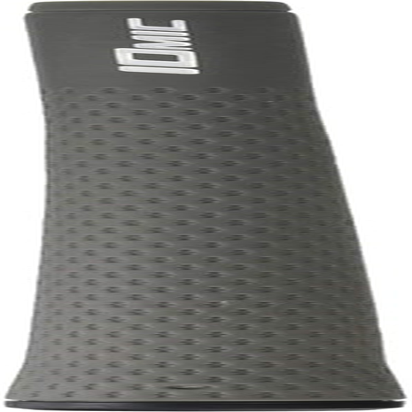 IOMIC Golf Grip Sticky2.3 Standard with Backline M60 - Black image number 6