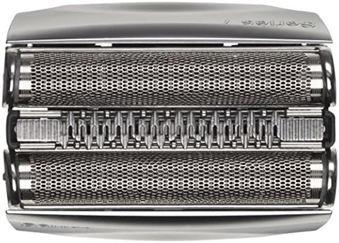 Braun Cassette - 70S, Series 7, Pulsonic - 9000 Series