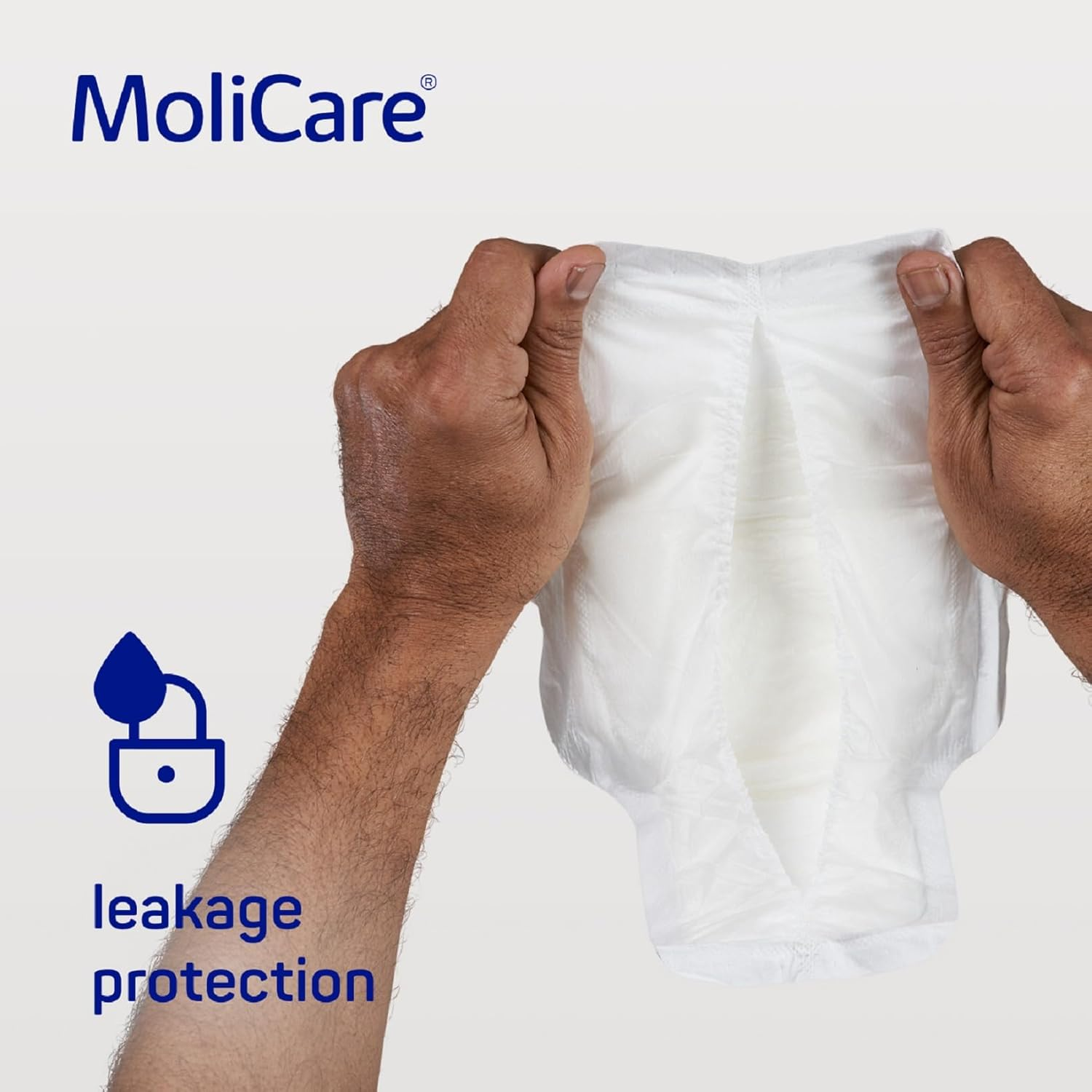Molicare&reg; Premium Men Pads (5 Drops) image number 3
