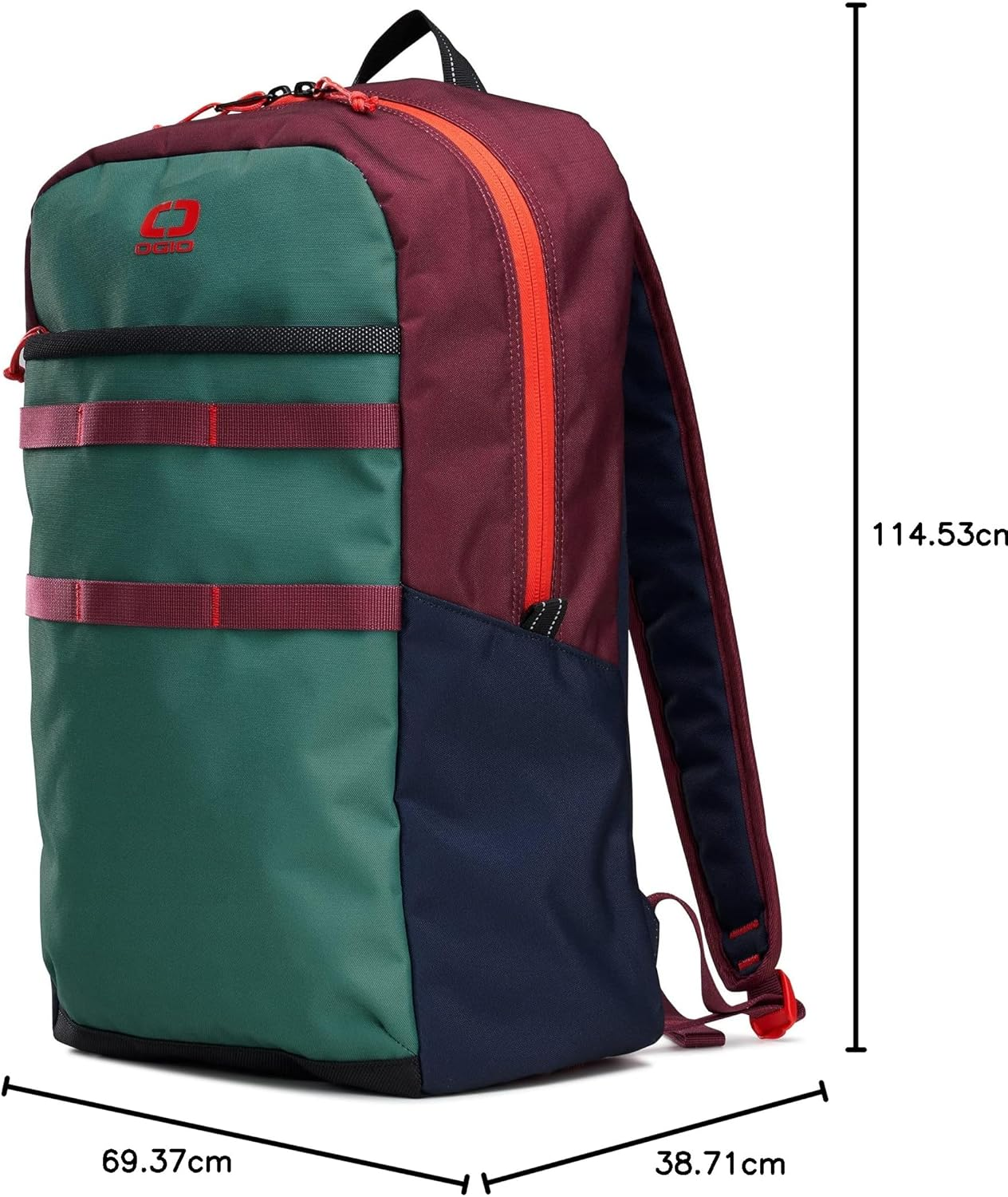 OGIO Alpha 20 Backpack image number 2